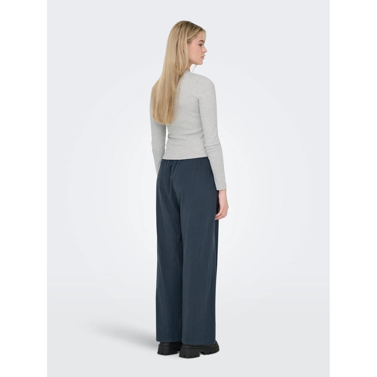 Only - Only  Women Trousers