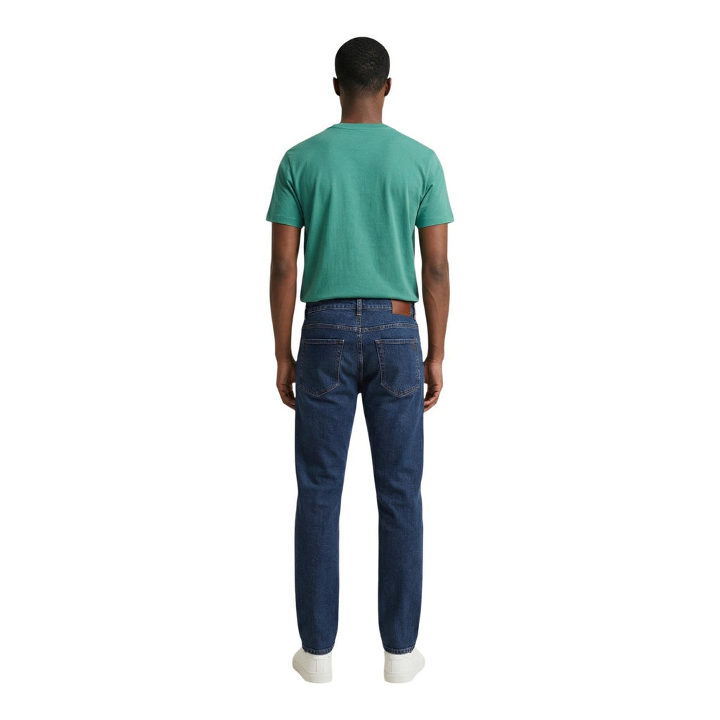 Tommy Hilfiger Jeans - Tommy Hilfiger Jeans Men T-Shirt