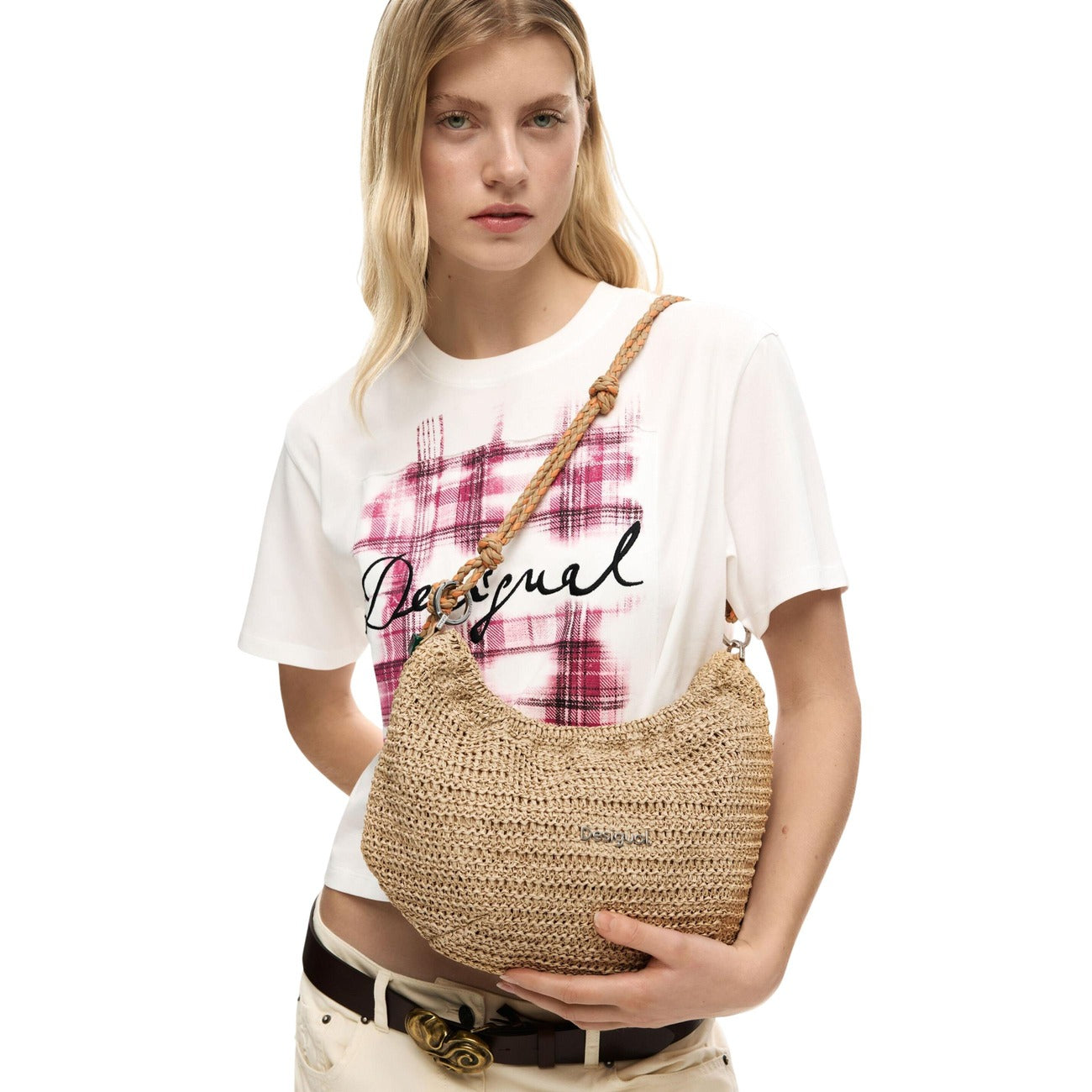 Desigual - Desigual  Women Bag