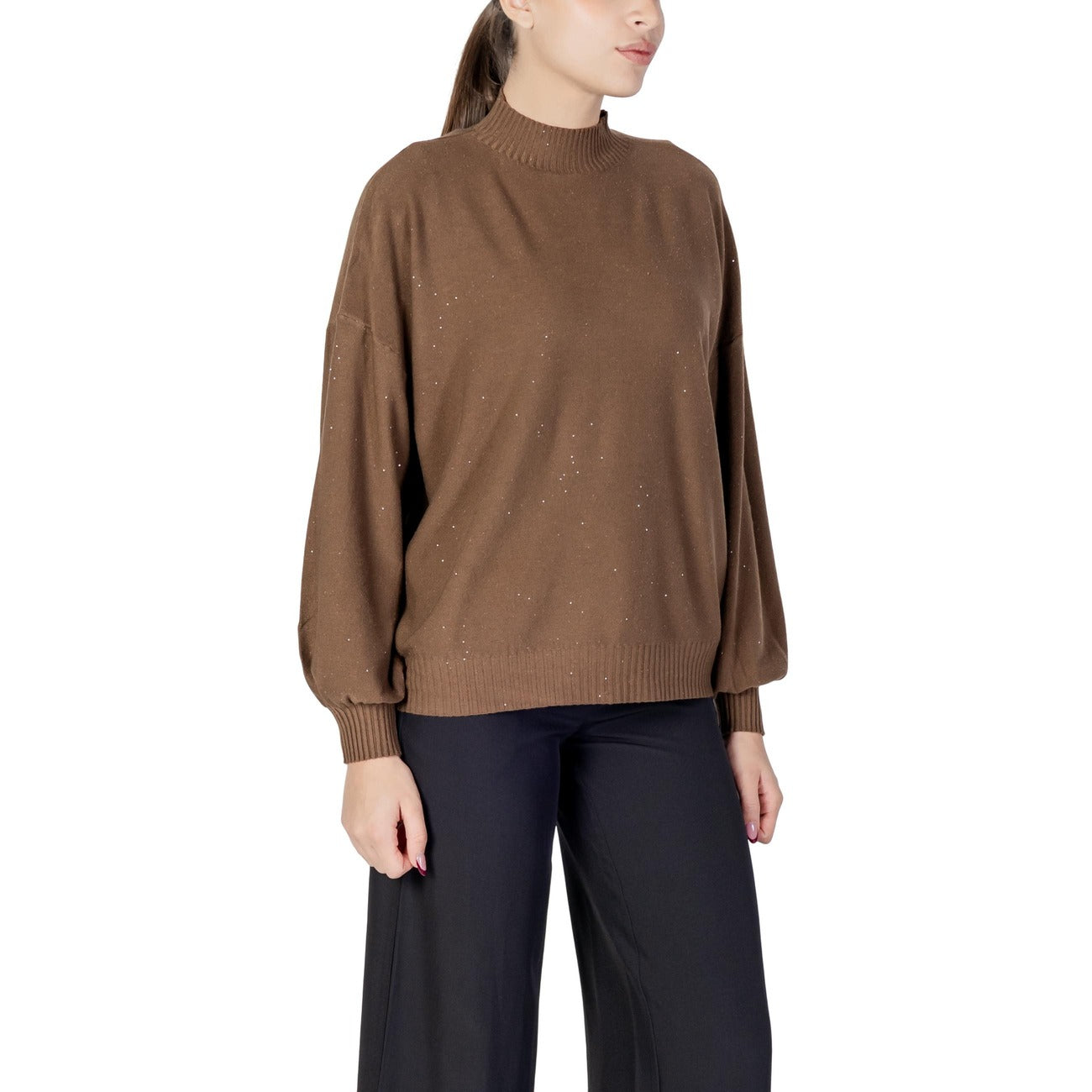 Choral - Choral  Women Knitwear