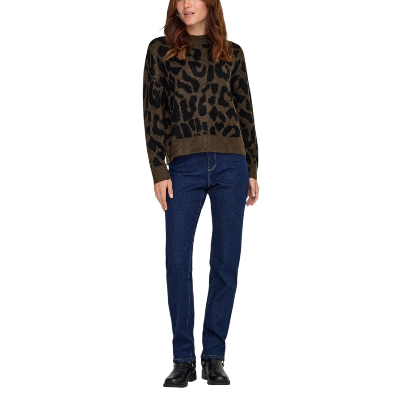 Jacqueline De Yong - Jacqueline De Yong  Women Knitwear