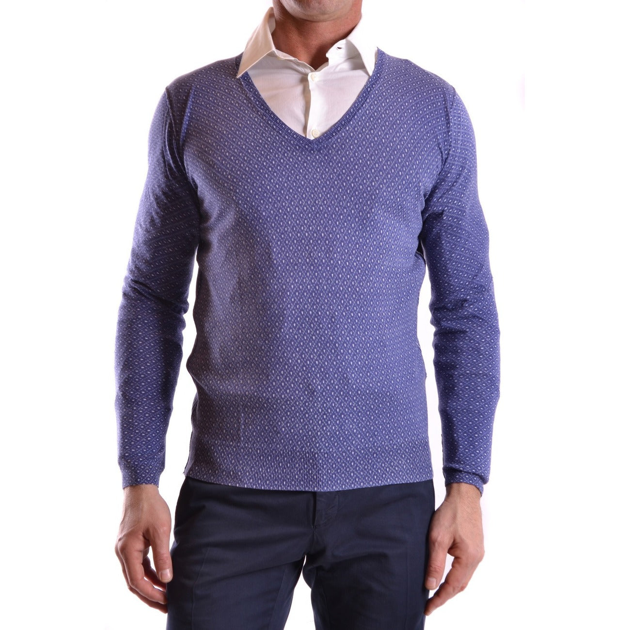 Paolo Pecora - Paolo Pecora Men Knitwear