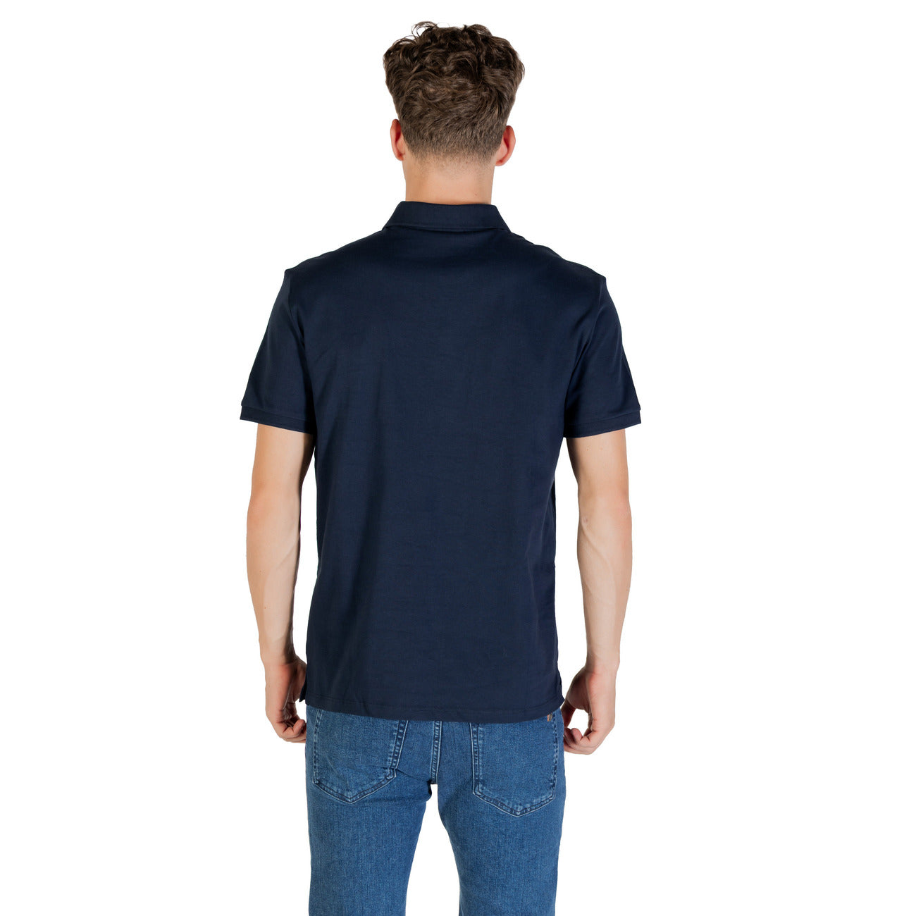 Calvin Klein Jeans - Calvin Klein Jeans Men Polo