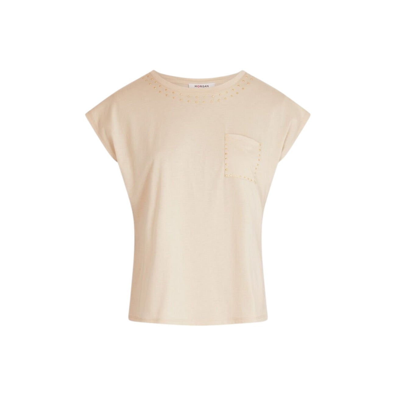 Morgan De Toi - Morgan De Toi  Women T-Shirt