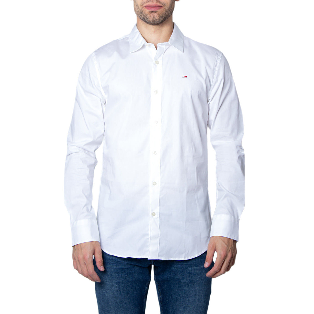 Tommy Hilfiger - Tommy Hilfiger Men Shirt
