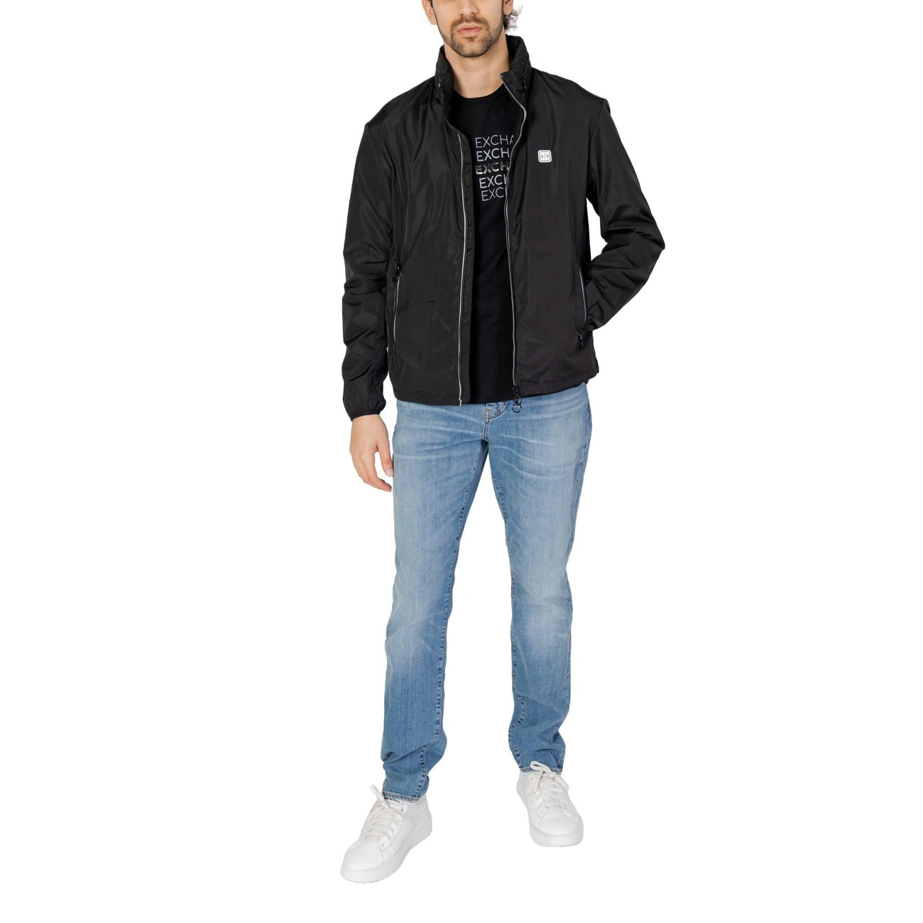 Armani Exchange - Armani Exchange Men Blazer