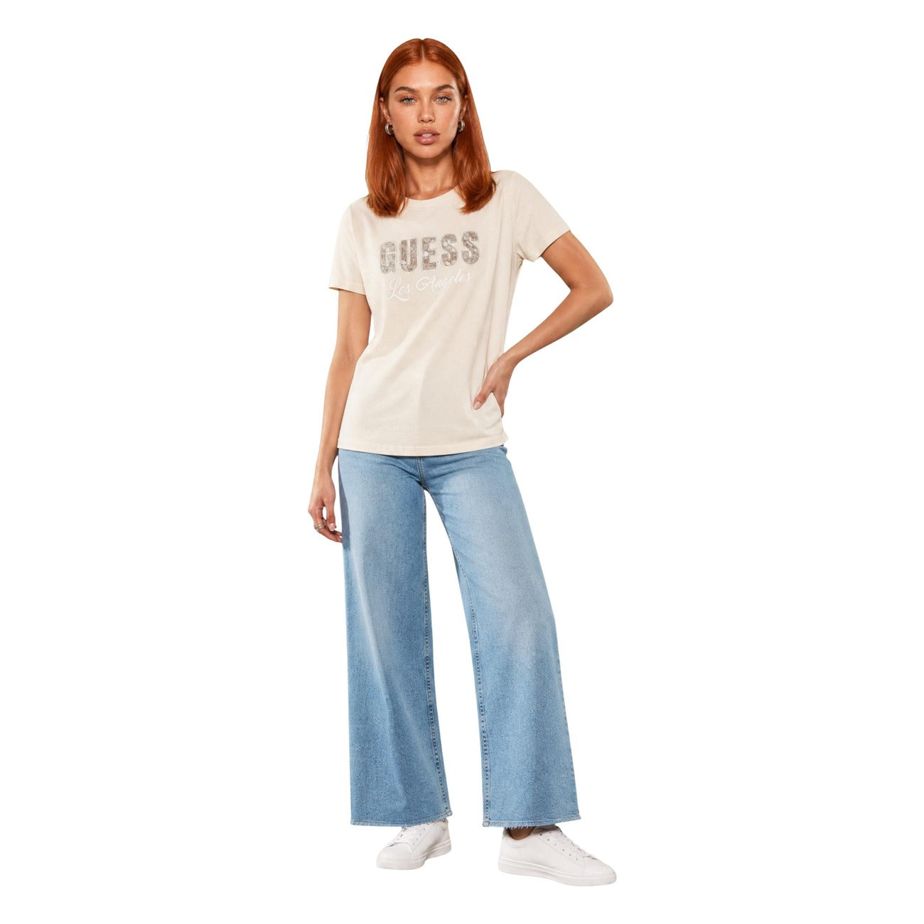 Guess - Guess  Women T-Shirt