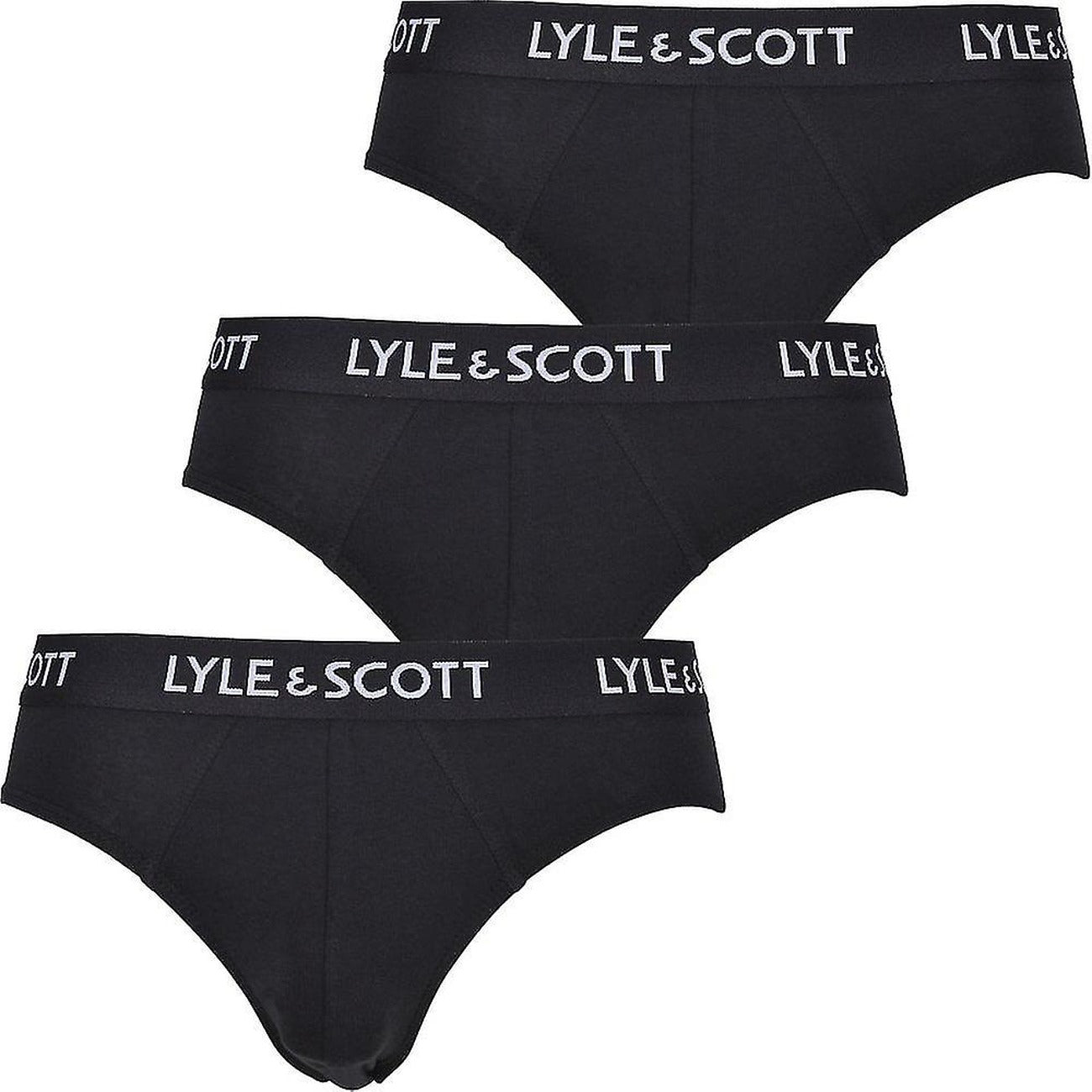 Lyle & Scott - Lyle & Scott Men Underwear