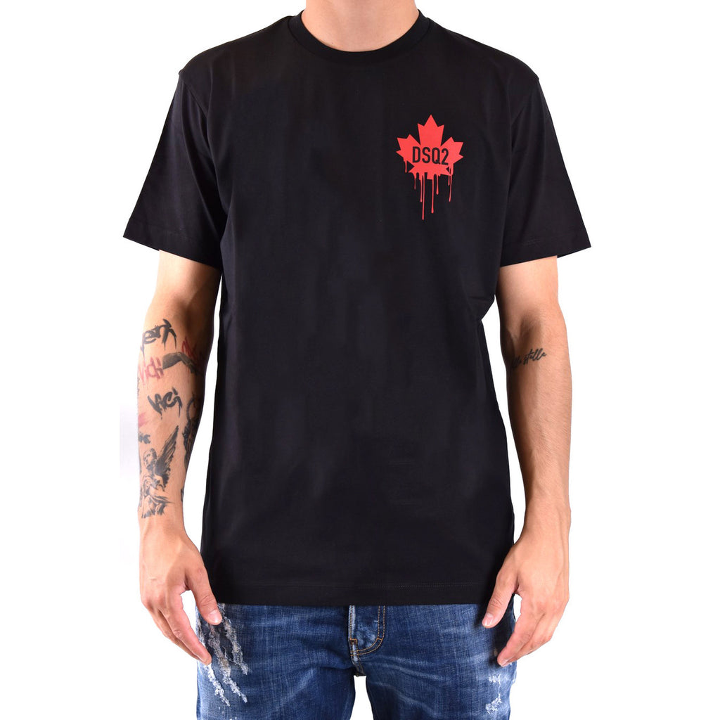 Dsquared2 - Dsquared2 Men T-Shirt