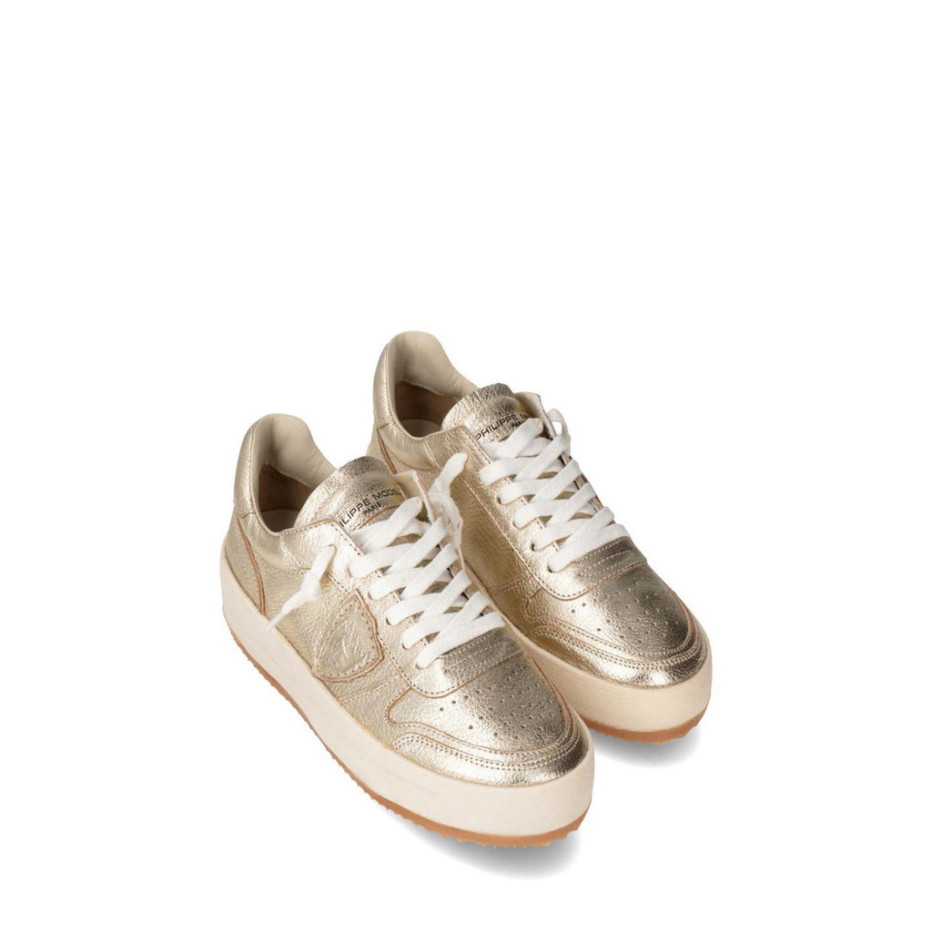 Philippe Model - Philippe Model Women Sneakers