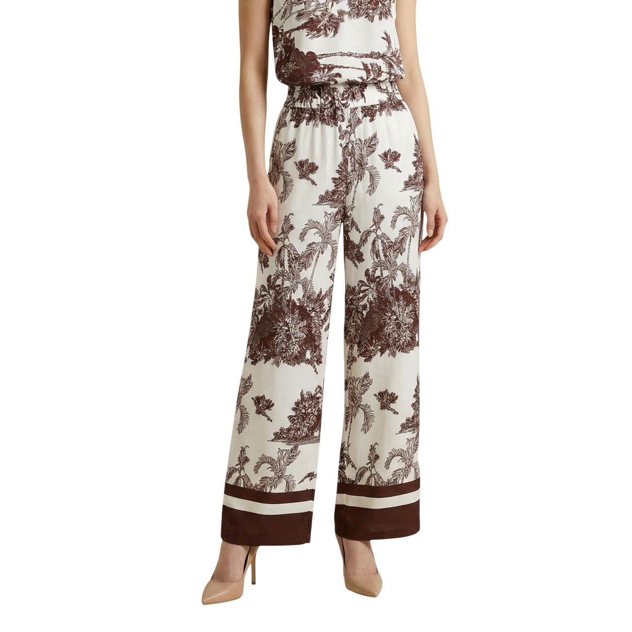 Artigli - Artigli  Women Trousers