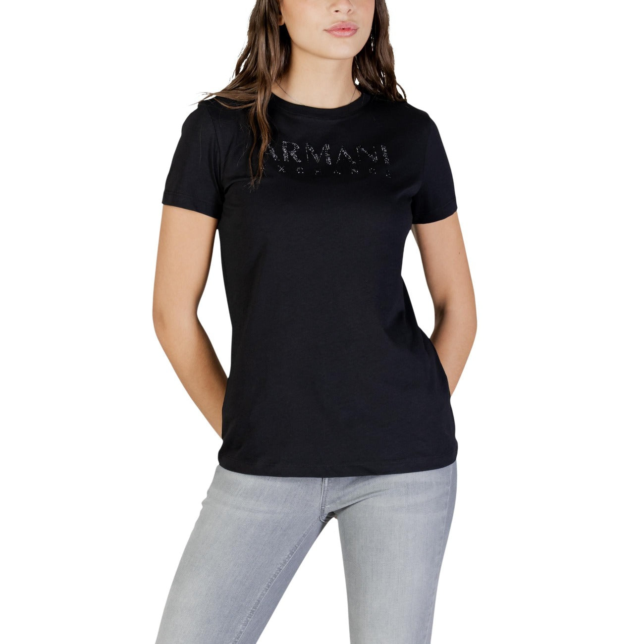 Armani Exchange - Armani Exchange  Women T-Shirt