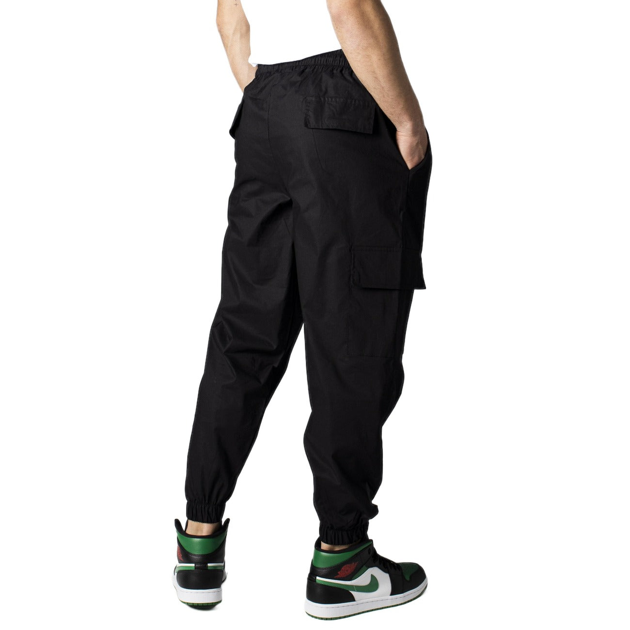 Hydra Clothing - Hydra Clothing Men Trousers