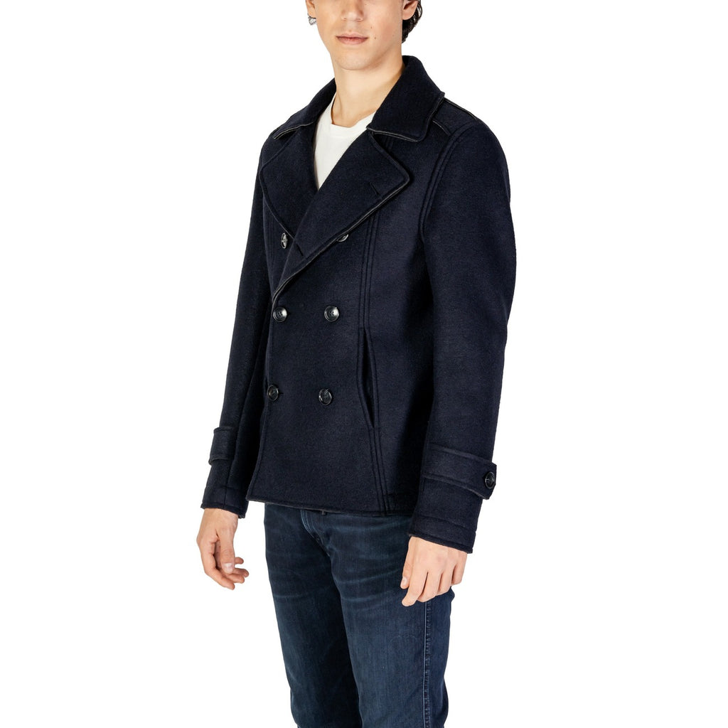 Hydra Clothing - Hydra Clothing Men Blazer