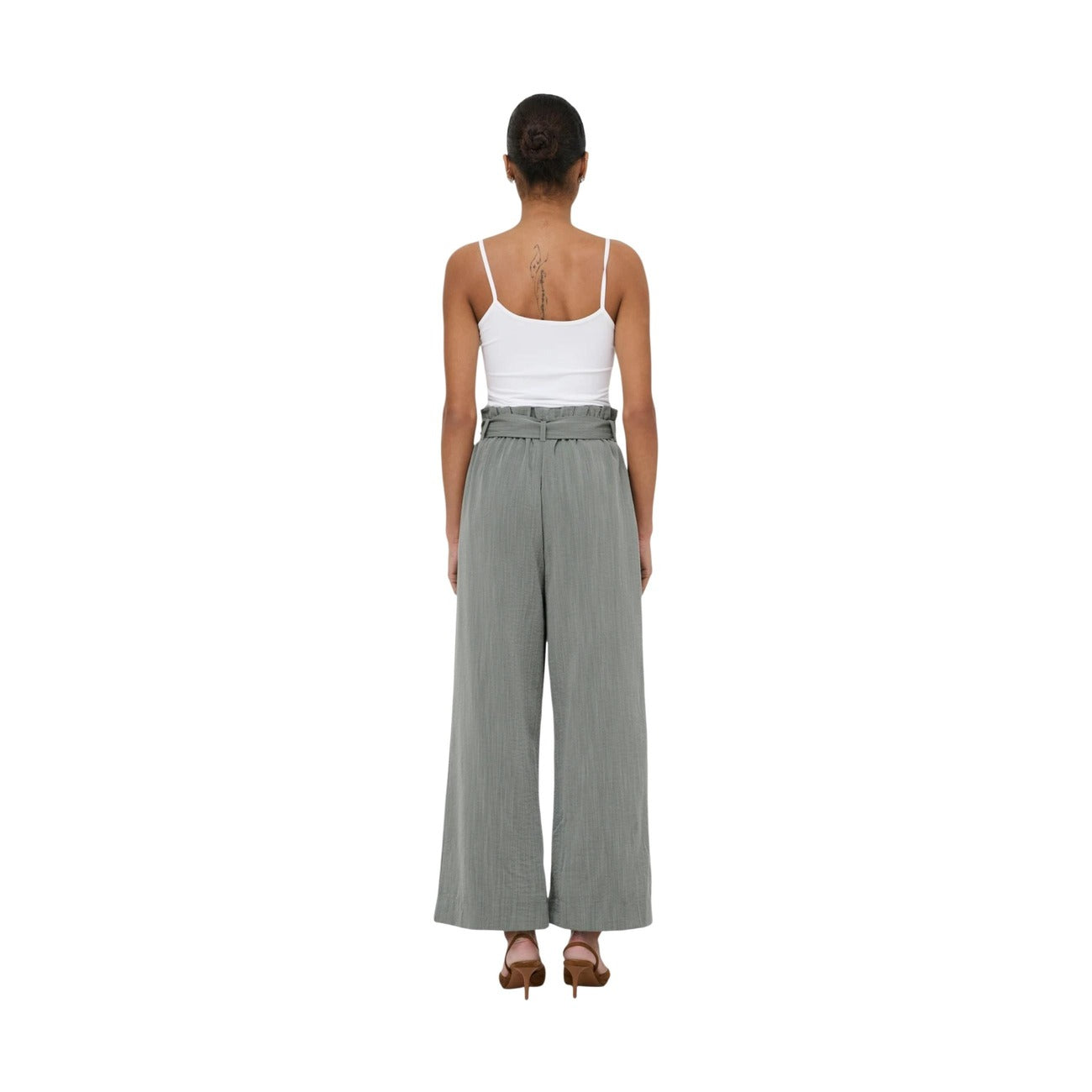 Only - Only  Women Trousers