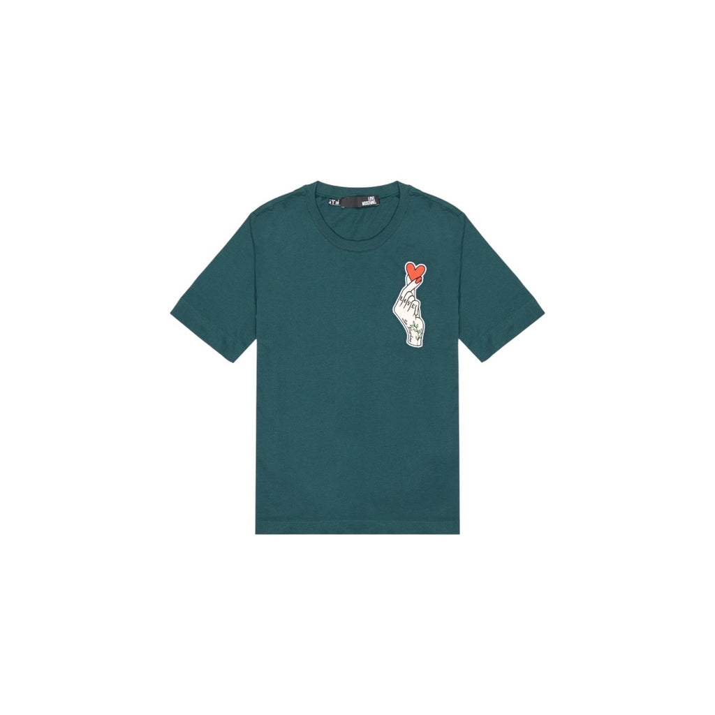 Love Moschino - Love Moschino  Women T-Shirt