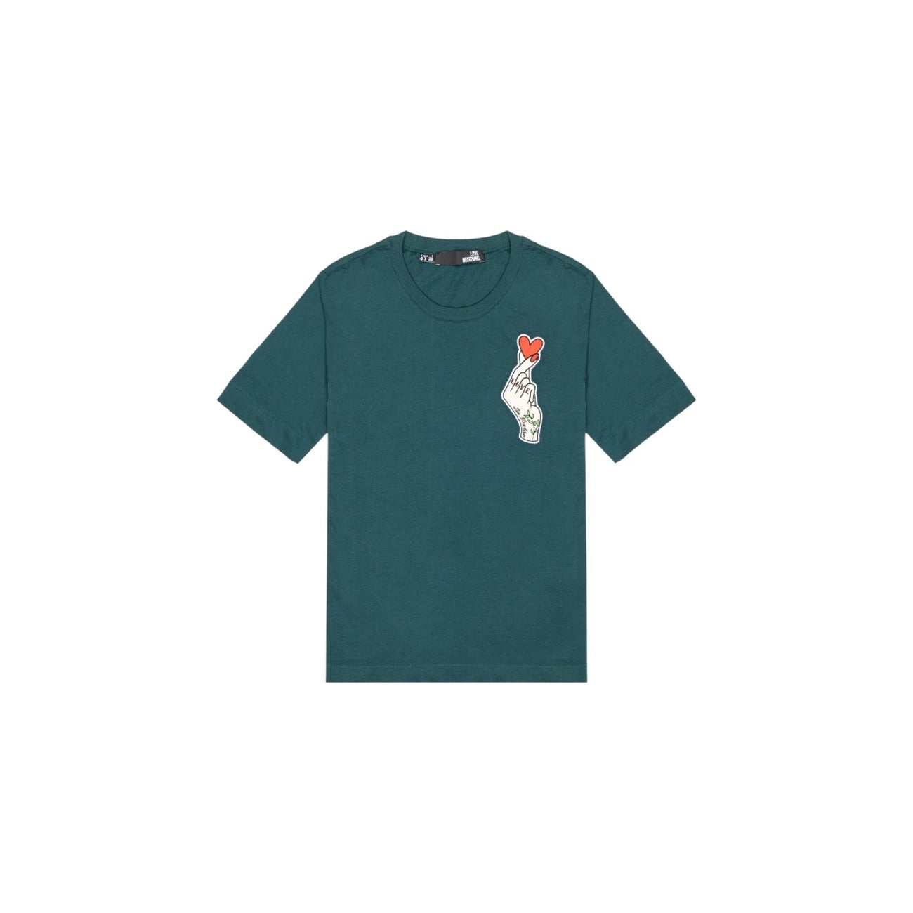 Love Moschino - Love Moschino  Women T-Shirt