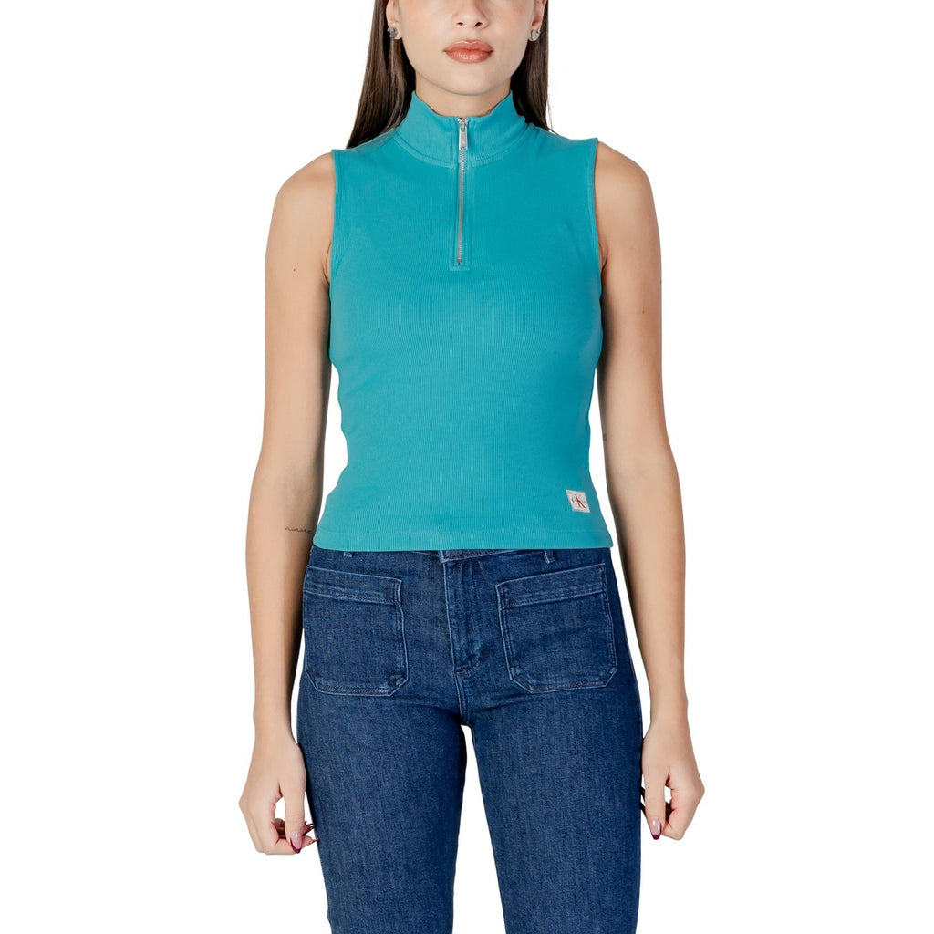 Calvin Klein Jeans - Calvin Klein Jeans  Women Undershirt