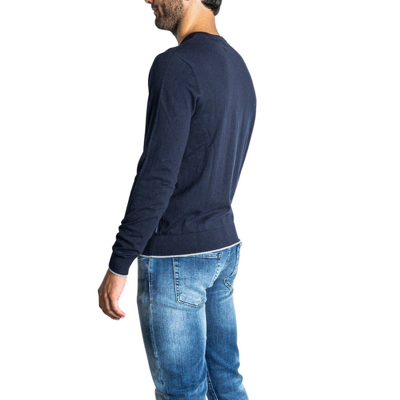 Armani Exchange - Armani Exchange Men Knitwear