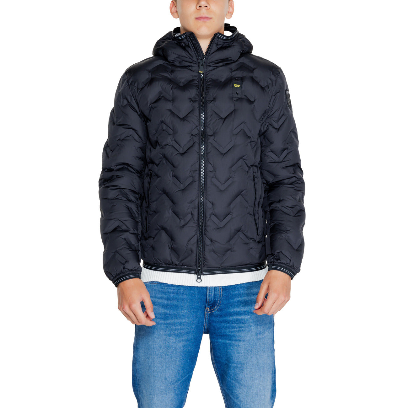 Blauer - Blauer Men Jacket