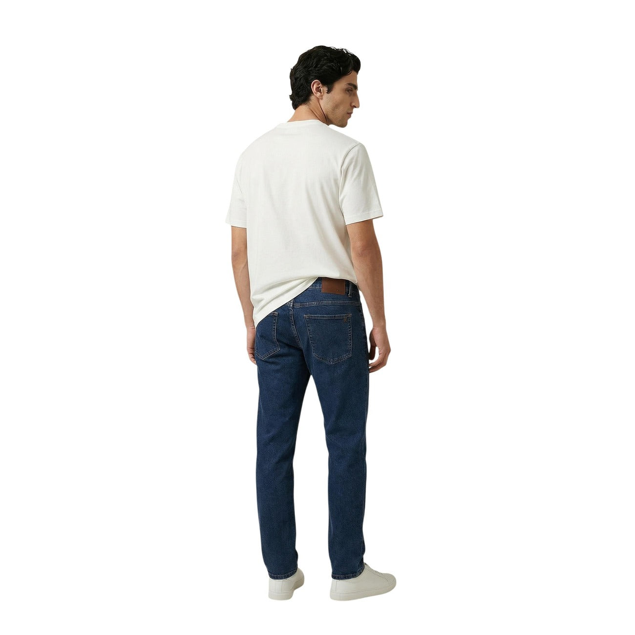 Armani Exchange - Armani Exchange Men T-Shirt