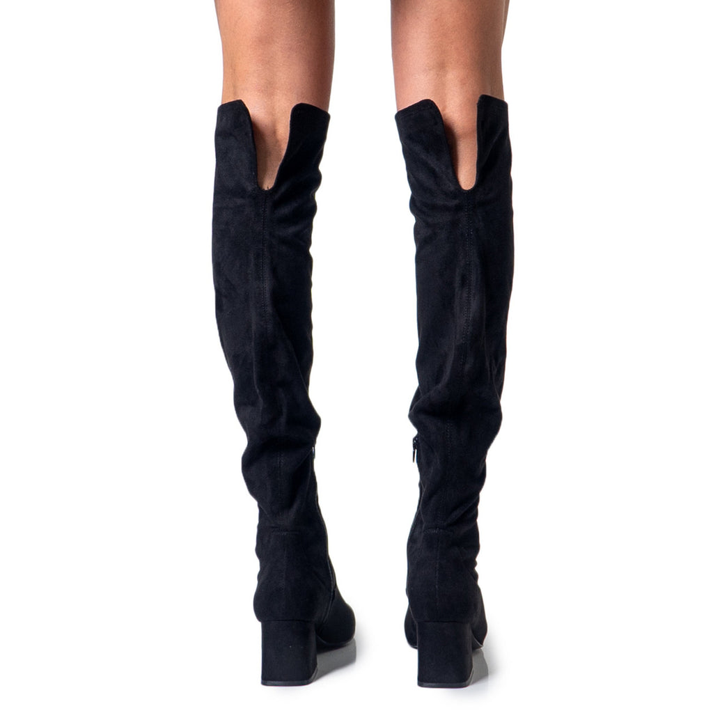 Steve Madden - Steve Madden Women Boots