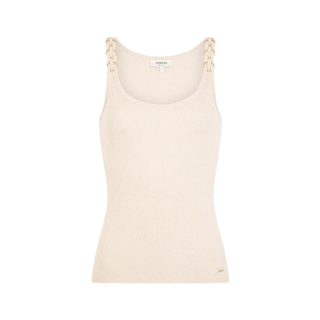 Morgan De Toi - Morgan De Toi  Women Undershirt