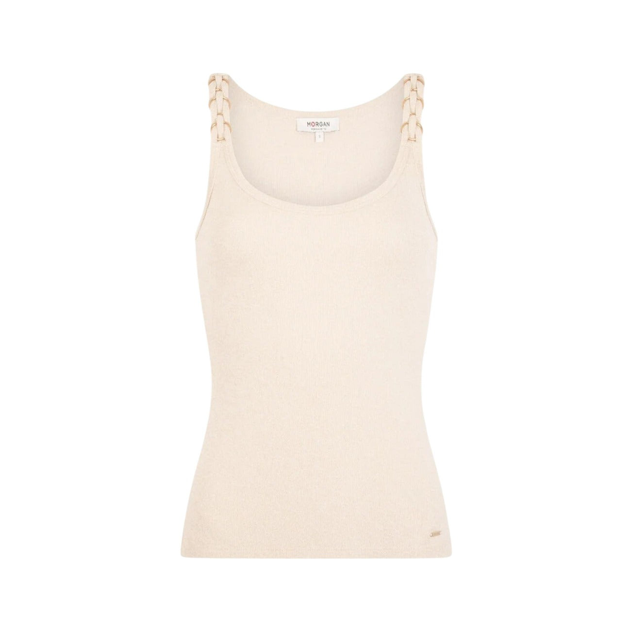 Morgan De Toi - Morgan De Toi  Women Undershirt