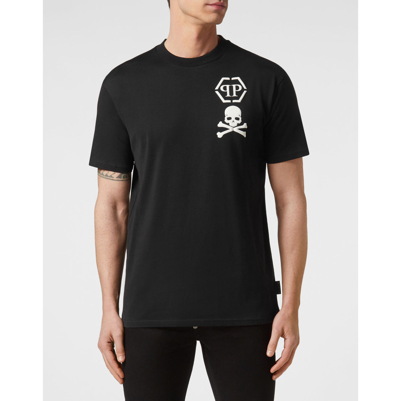 Philipp Plein Men T-Shirt