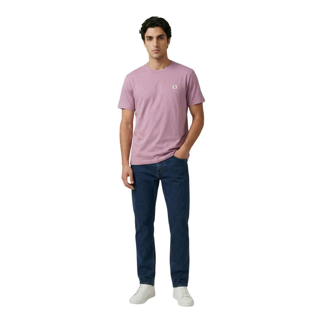 Calvin Klein Jeans - Calvin Klein Jeans Men T-Shirt