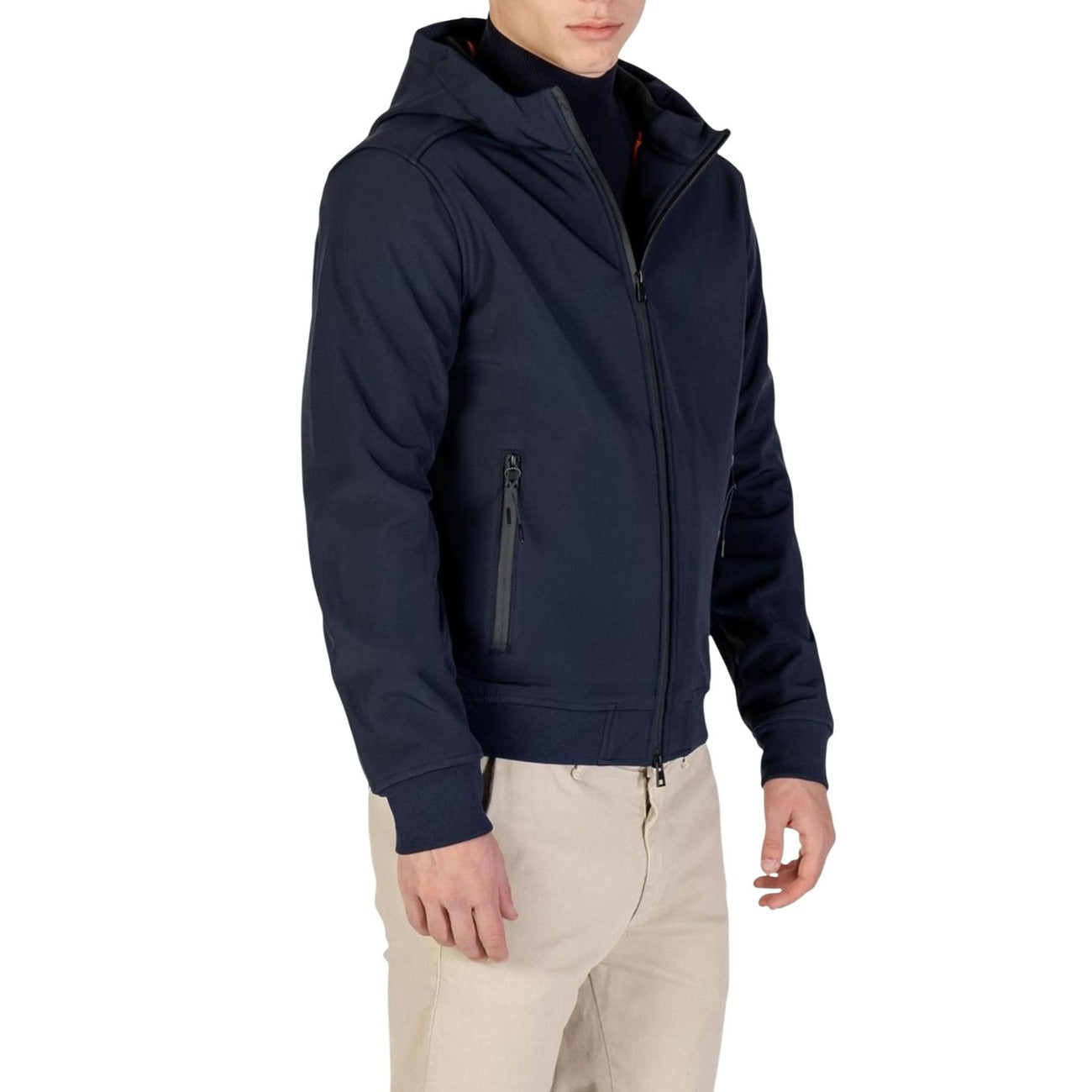 Yos - Yos Men Jacket