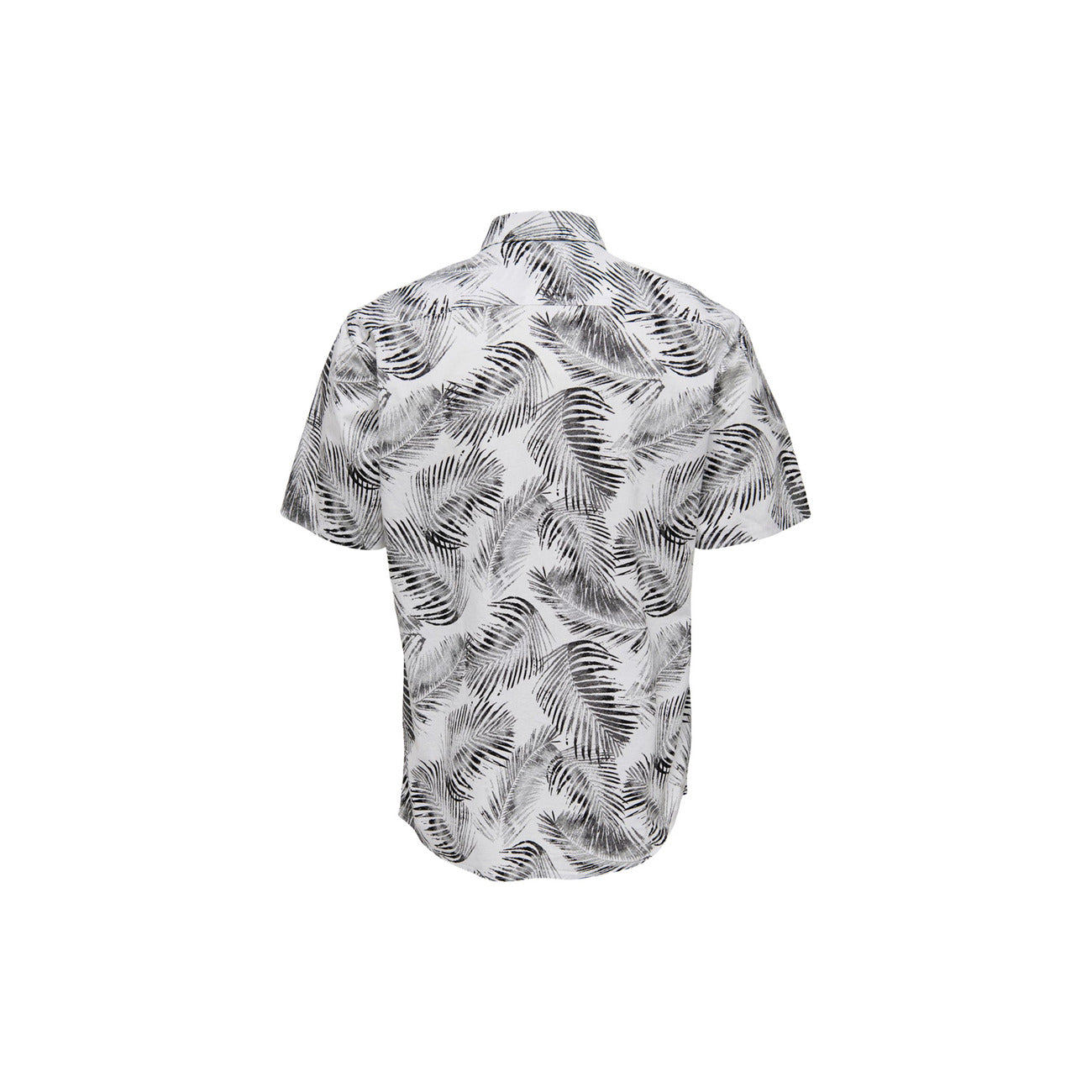 Only & Sons - Only & Sons Men Shirt