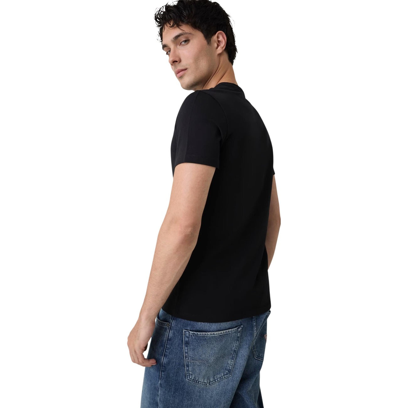 Guess - Guess Men T-Shirt