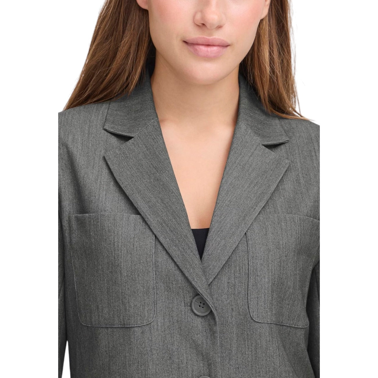 Ichi - Ichi  Women Blazer