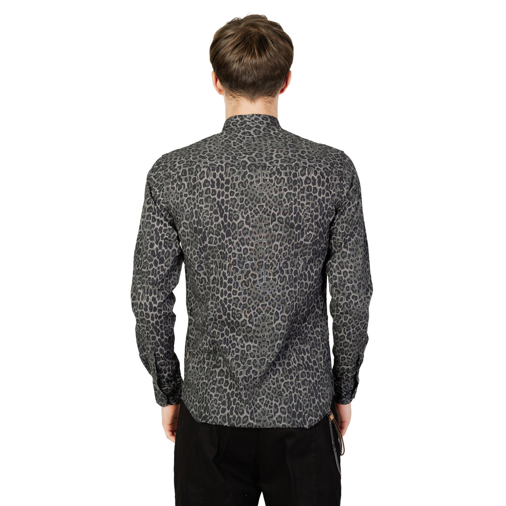 Gianni Lupo Men Shirt
