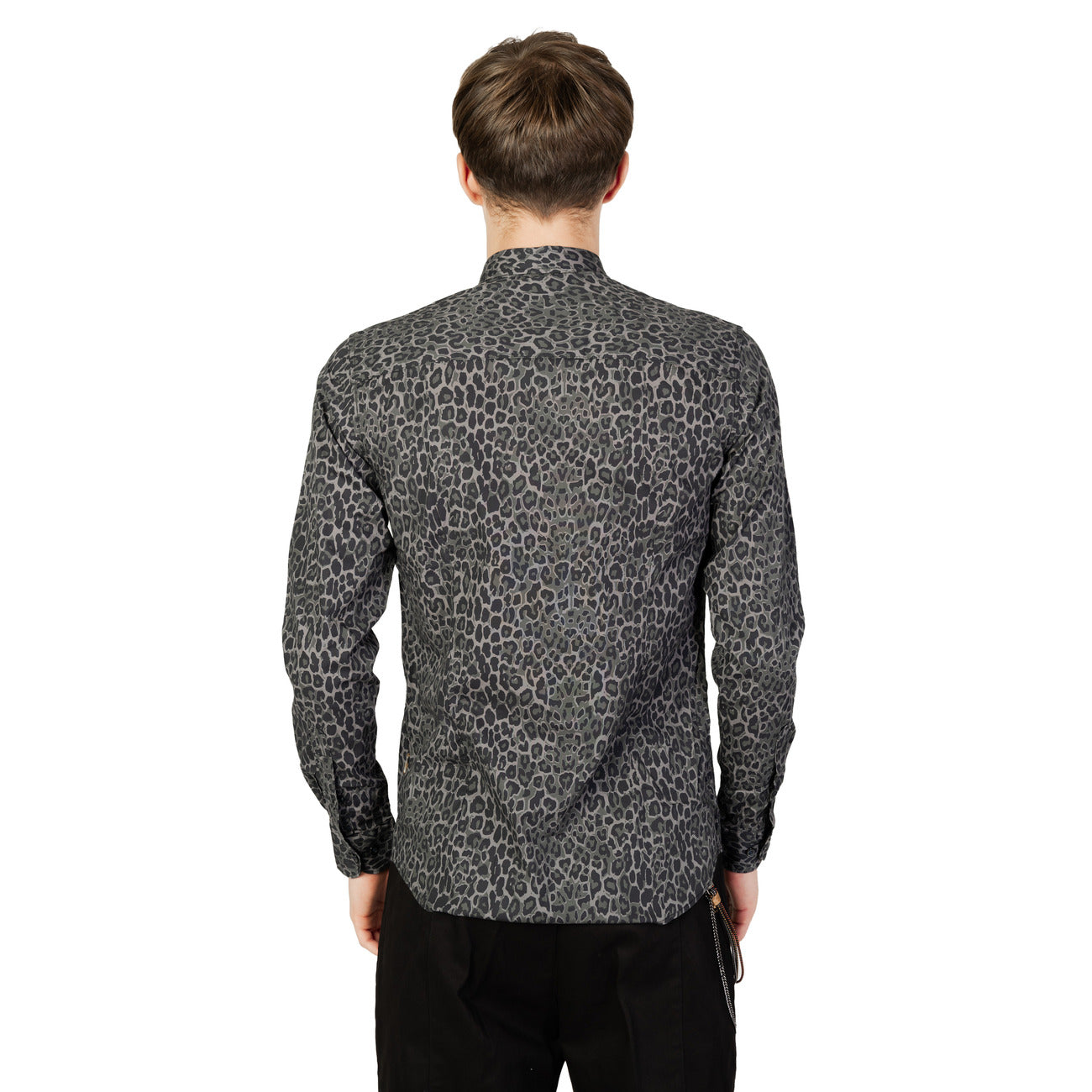 Gianni Lupo Men Shirt