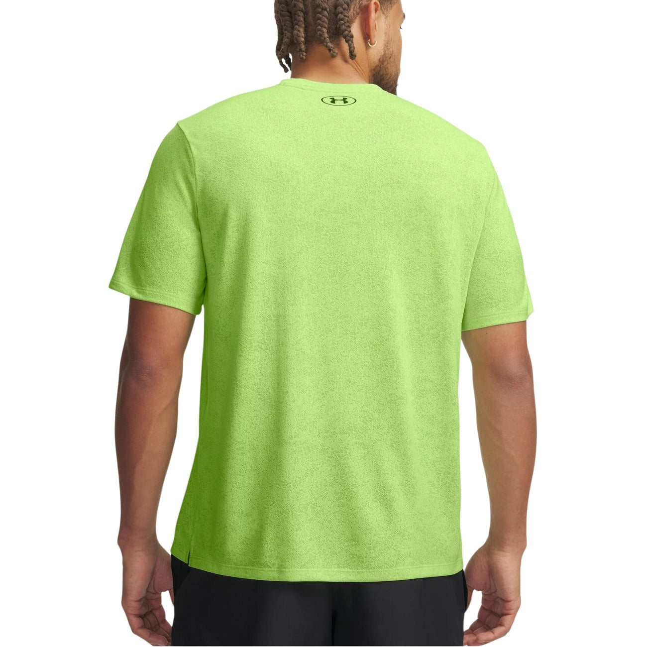 Under Armour - Under Armour Men T-Shirt