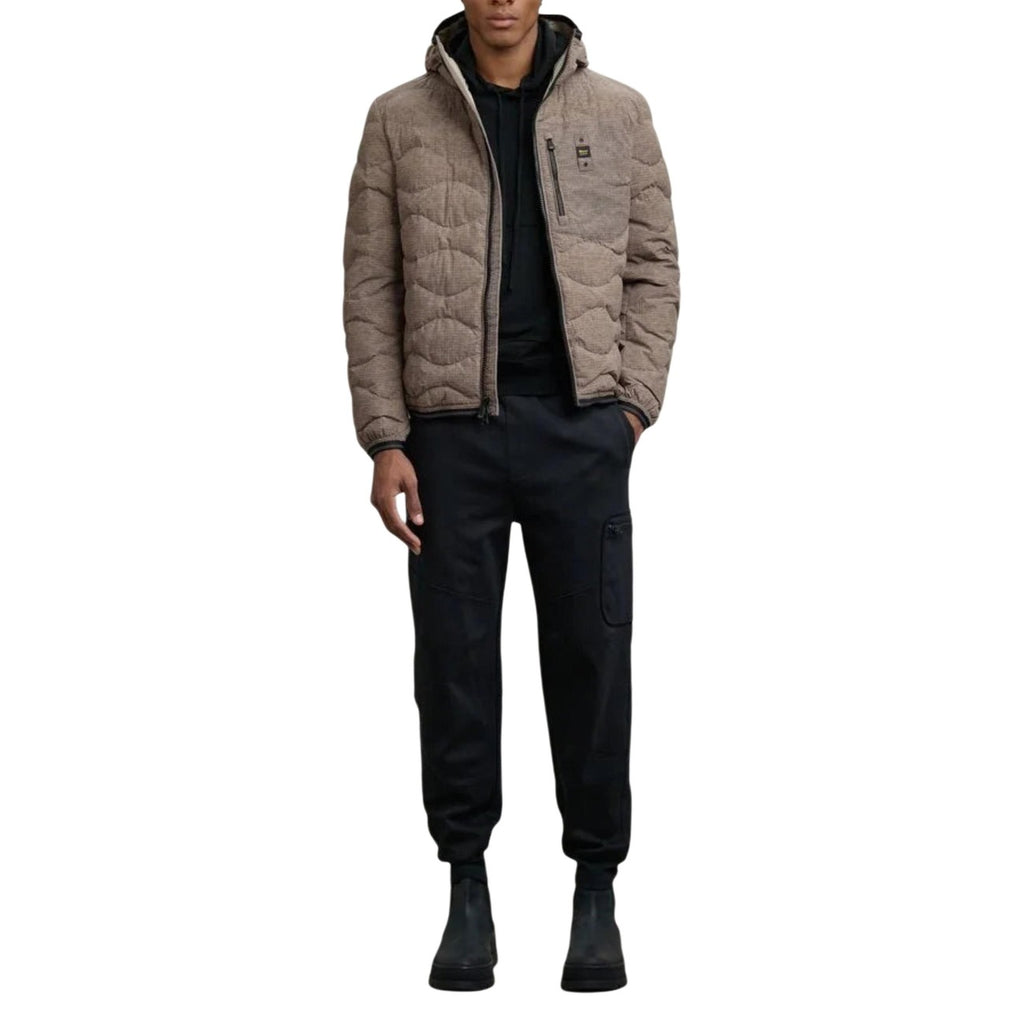 Blauer - Blauer Men Jacket