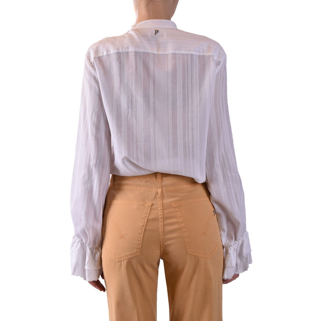 Dondup - Dondup  Women Shirt