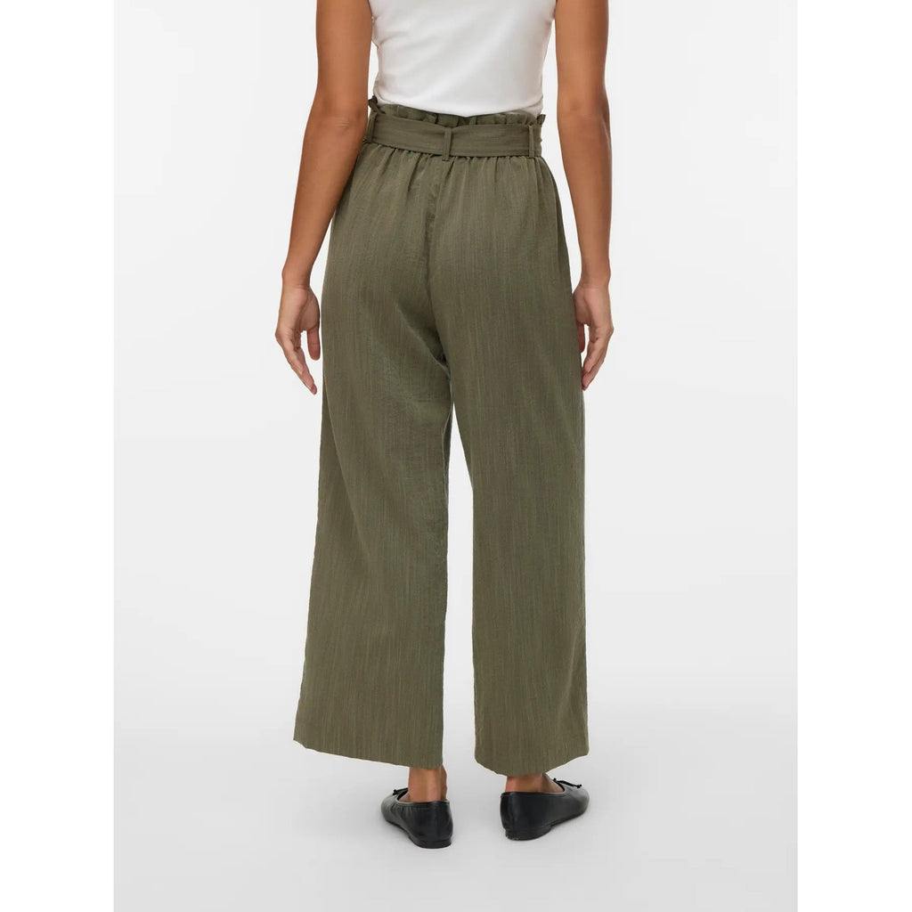 Vero Moda - Vero Moda  Women Trousers