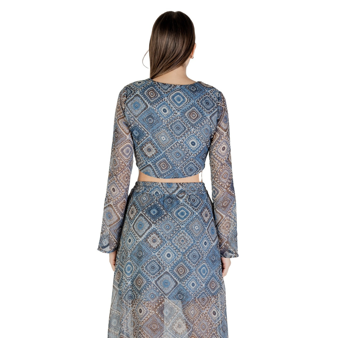 Only  Women Top