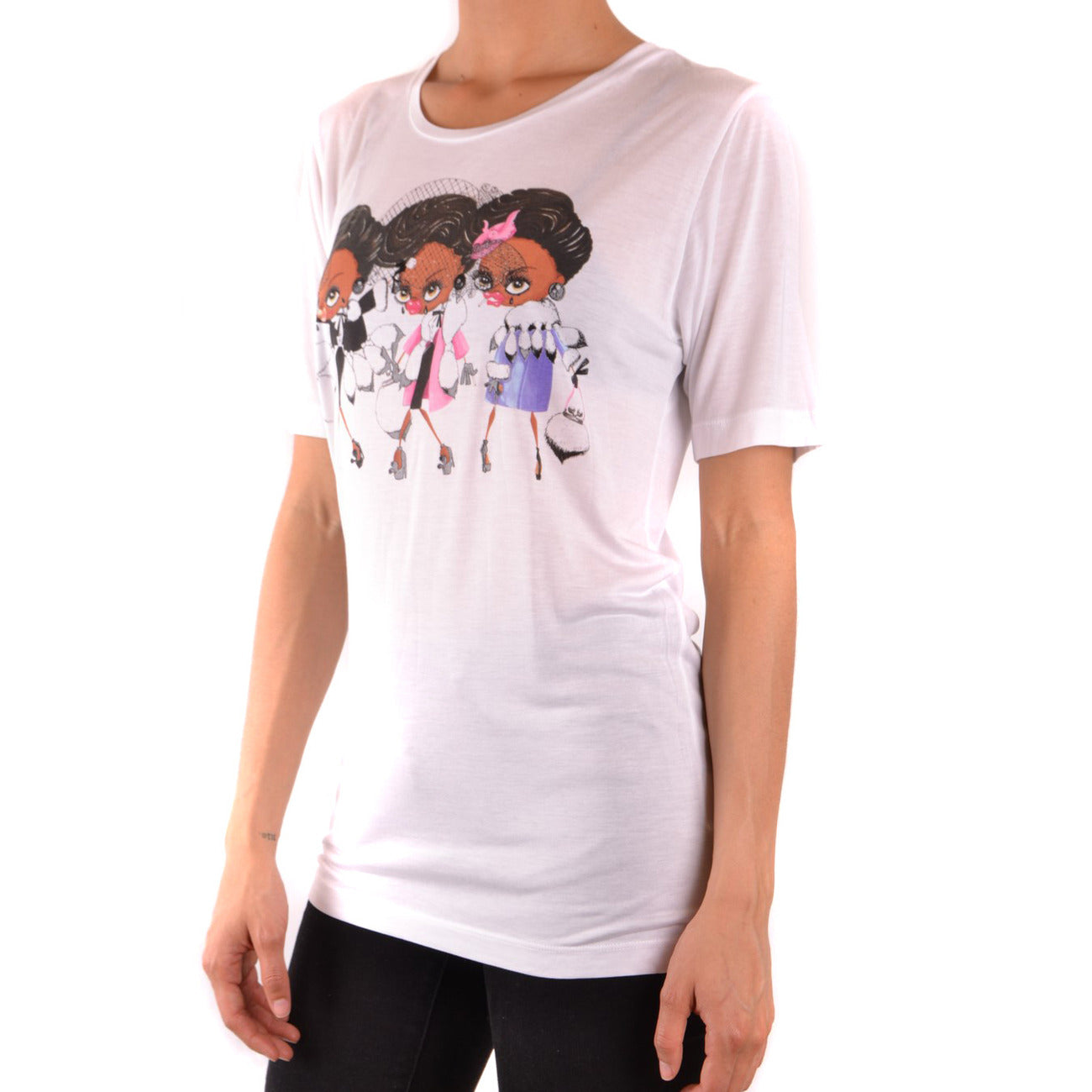 Dsquared - Dsquared  Women T-Shirt