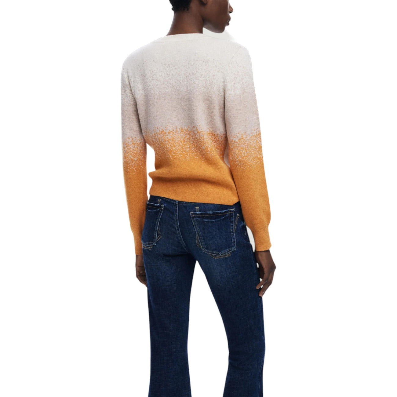 Desigual - Desigual  Women Knitwear