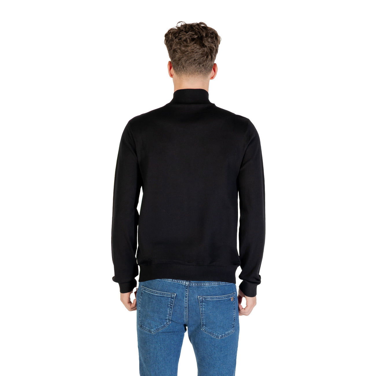Armani Exchange - Armani Exchange Men Knitwear