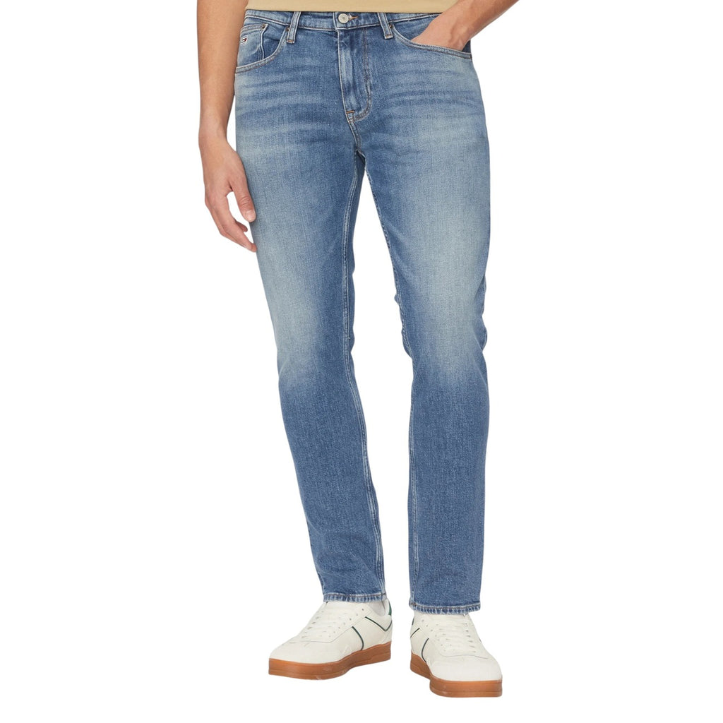 Tommy Hilfiger Jeans - Tommy Hilfiger Jeans Men Jeans