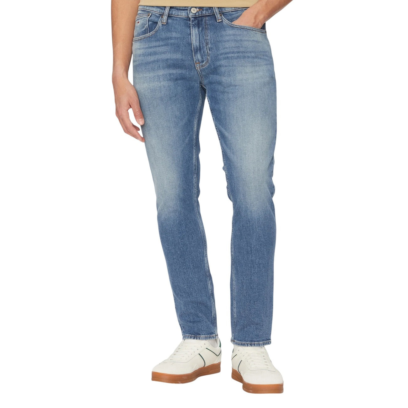 Tommy Hilfiger Jeans - Tommy Hilfiger Jeans Men Jeans