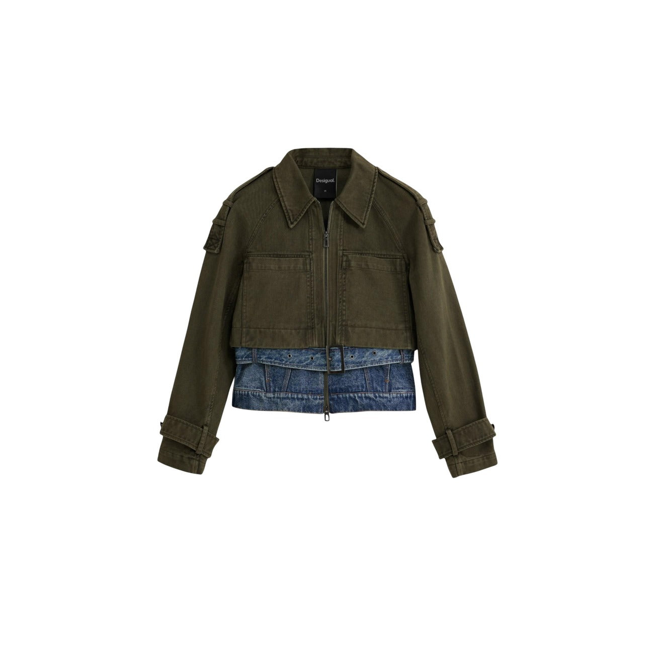 Desigual - Desigual  Women Blazer