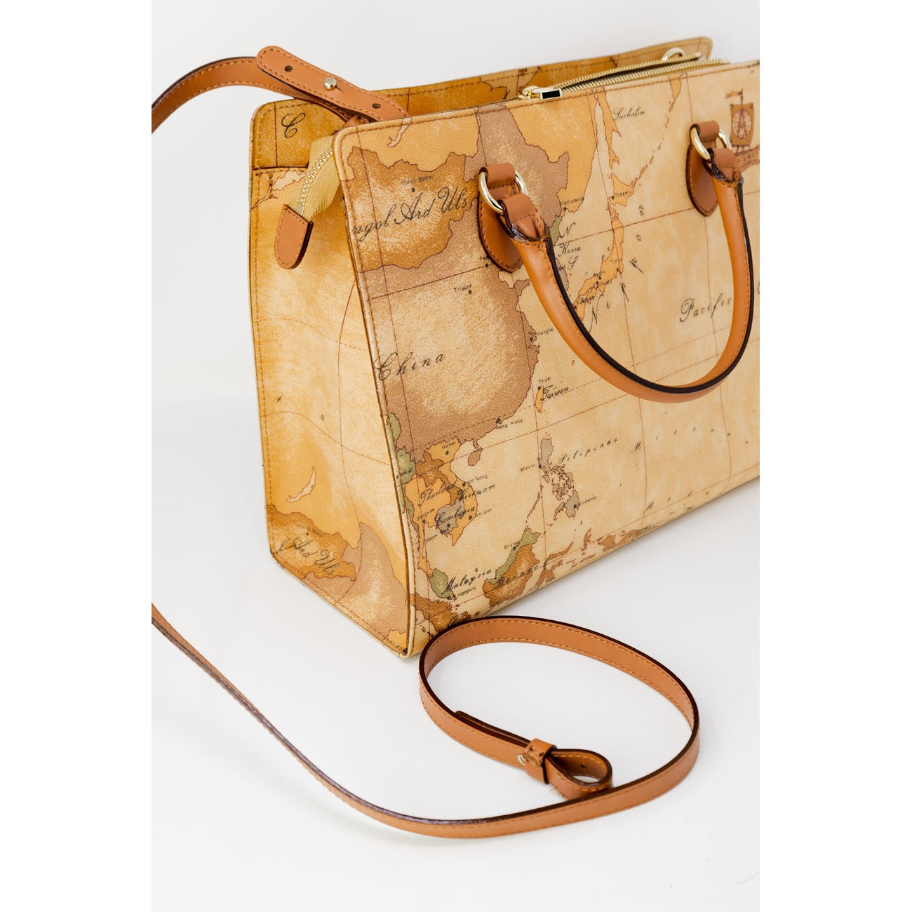 Alviero Martini Prima Classe - Alviero Martini Prima Classe  Women Bag