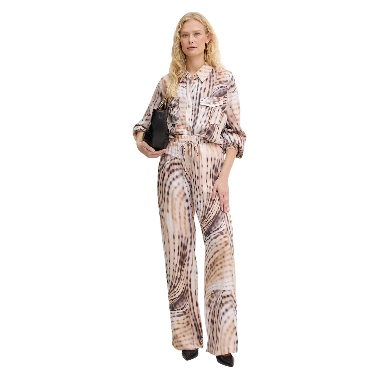 Guess - Guess  Women Trousers