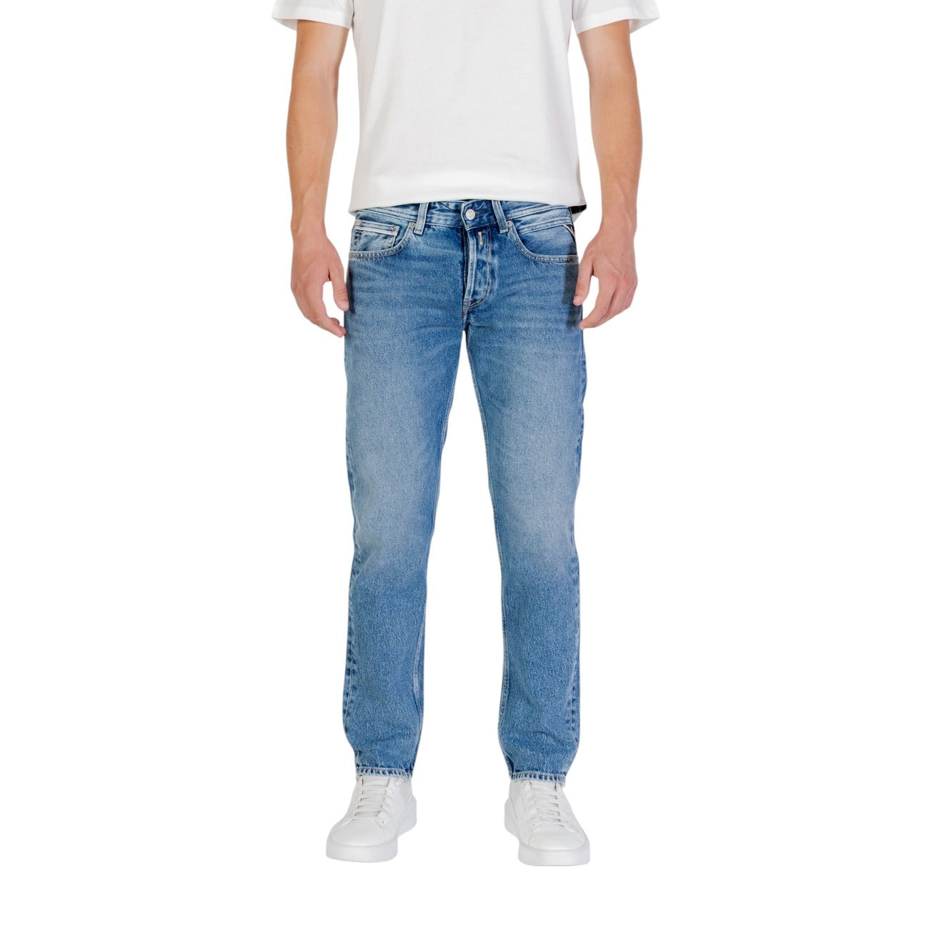 Replay - Replay Men Jeans